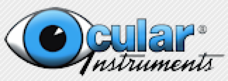 Ocular Instruments - Catálogo Médico