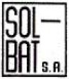 Solbat