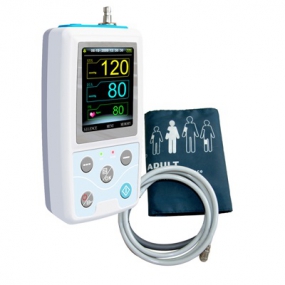 Monitor de presión arterial ambulatorio modelo ABPM50