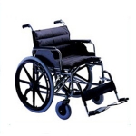 Producto recomendado - silla-de-ruedas