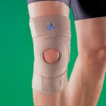 Producto recomendado - rodillera