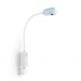 Lampara GS-300 con base de pared