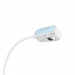 Lampara GS-300 con base de pared