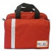Mochila botiquín "Mediflex" equipada