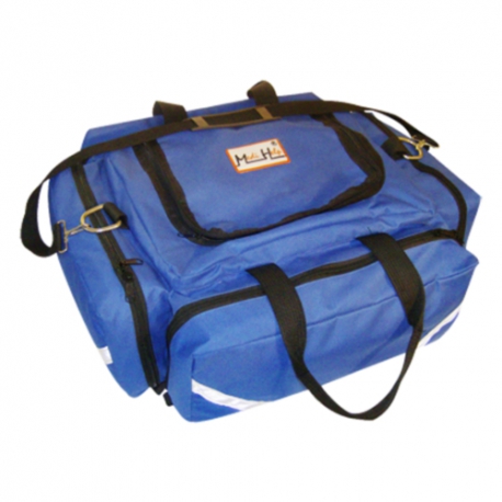 Mochila botiquín "medipack" equipada , MEH-222