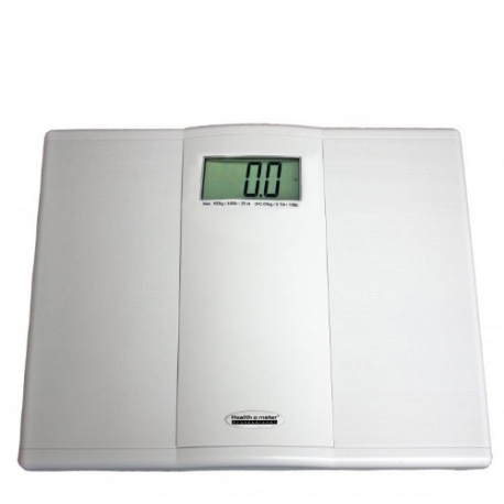 health o meter bascula digital de piso 180kg