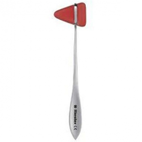 Martillo taylor, mango de acero inoxidable 20 cm, paquete con 2 piezas