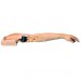 Brazo de entrenamiento para punción venosa e inyecciones para avanzados, de color blanco