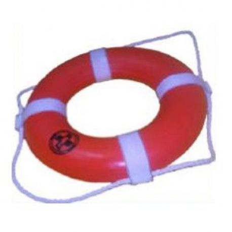Aro salvavidas de 20", KIF-337