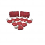 Maniqui de Rescate Rescue Randy 145 Libras, marca Simulaids, SIM-PP01434U