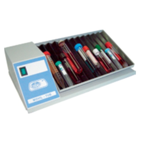 Jp Selecta - Agitador basculante MOVIL-TUB