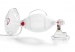 Resucitador SPUR II desechable neonatal con reservorio y mascarilla