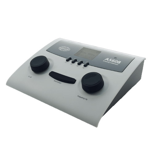 Interacoustics Audi metro De Screening Port til AS608 Versi n Est ndar