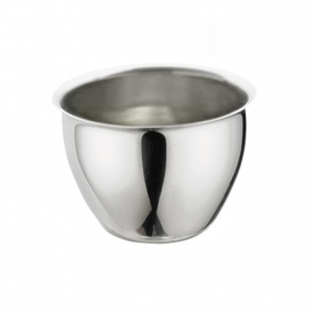 Recipiente para soluciones 14 oz. 120 mm x 62 , paquete con 10 piezas