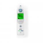 Producto recomendado - termometro