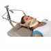 Unidad de tracción cervical y lumbar 2000