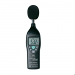 Producto recomendado - sonometro