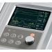 Monitor fetal gemelar con pantalla a color de 7" LCD Touch Mod. FC1400E con estimulador fetal