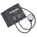Baumanómetro aneroide exacta®, brazalete velcro adulto