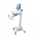 Carro StyleView con pivote LCD