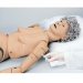 Maniquí GERi completo para el cuidado del paciente geriátrico