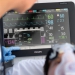 Monitor de signos vitales para terapia intensiva pediátricos Mod. IntelliVue MX550