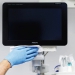 Monitor de signos vitales para terapia intensiva pediátricos Mod. IntelliVue MX550