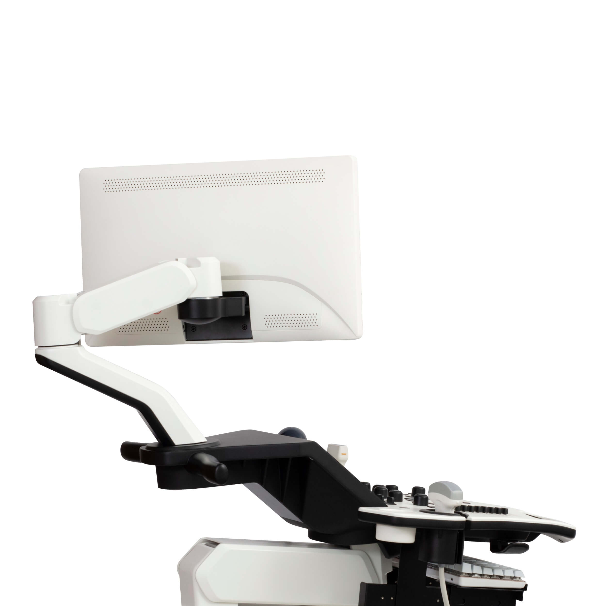 VINNO - Equipo de ultrasonido de gabinete modelo X2