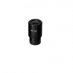 Ocular WF-10X de campo amplio para microscopio MG-10