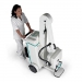 Unidad radiológica portátil análoga, modelo JOLLY 30 PLUS