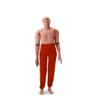 Producto recomendado - maniqui