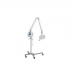 Equipo de rayos X intra-oral para uso veterinario Mod. PRO 70MM con base móvil Dual Mode