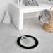 Báscula de plataforma digital modelo BE1700 IRIS