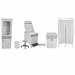 Consultorio Modelo Grand Plus