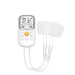 Tens Digital de 2 Canales Mod. HC200