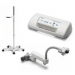 Lámpara de Fototerapia LED neoBLUE Compact con brazo