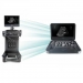 Ultrasonido E-CUBEi7 con 4 transductores