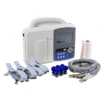 Producto recomendado - electrocardiografo