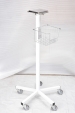 Soporte Móvil para Monitor de Signos Vitales