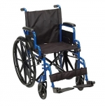 Producto recomendado - silla-de-ruedas