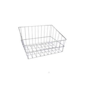 Canastilla para soporte móvil para monitor de signos vitales MOC-SMMSC