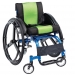 Silla de Ruedas Semi Deportiva 778