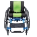 Silla de Ruedas Semi Deportiva 778