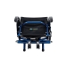 Silla de Ruedas Semi Deportiva 778