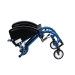 Silla de Ruedas Semi Deportiva 778
