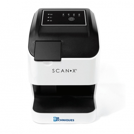 Digitalizador de imágenes mod. ScanX Edge, AT-EDGEX