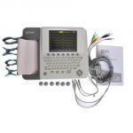 Producto recomendado - electrocardiografo