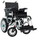 Producto recomendado - silla-electrica