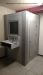 Cabina sonoamortiguada Kardioger Silent ST