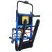 Silla escaladora eléctrica para evacuación de emergencias Power 800
